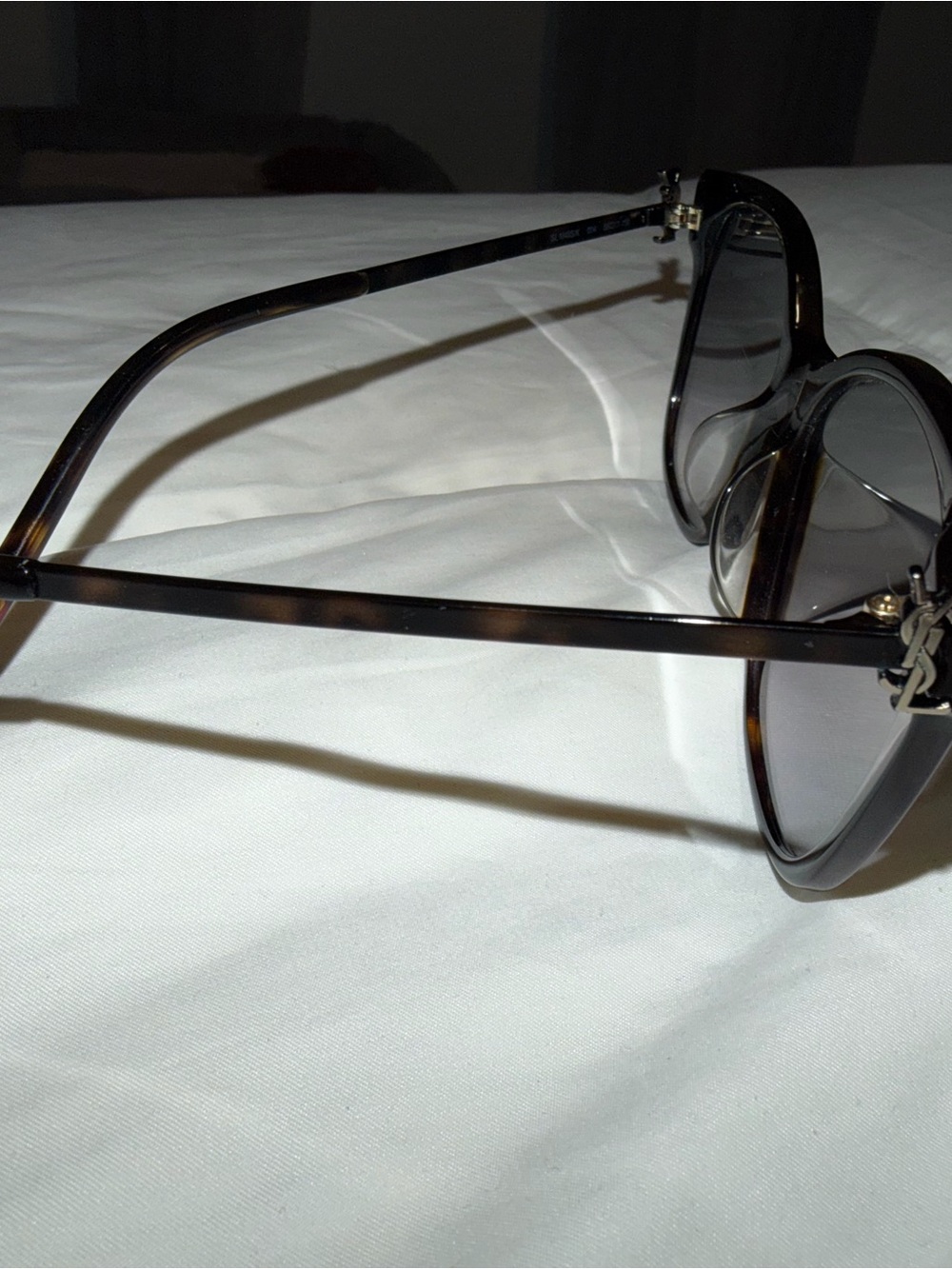 YSL women’s sunglasses - Picture 4 of 6
